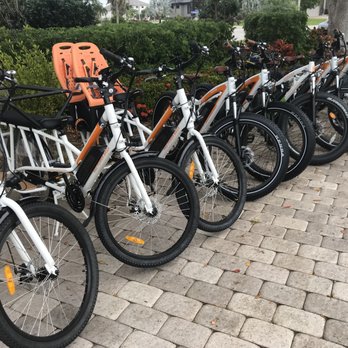 Marco Island Bike Rentals
