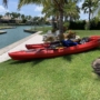 Love Kayaking With a Marco Island Kayak Rental!
