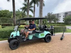 Marco Island Golf Cart Rentals