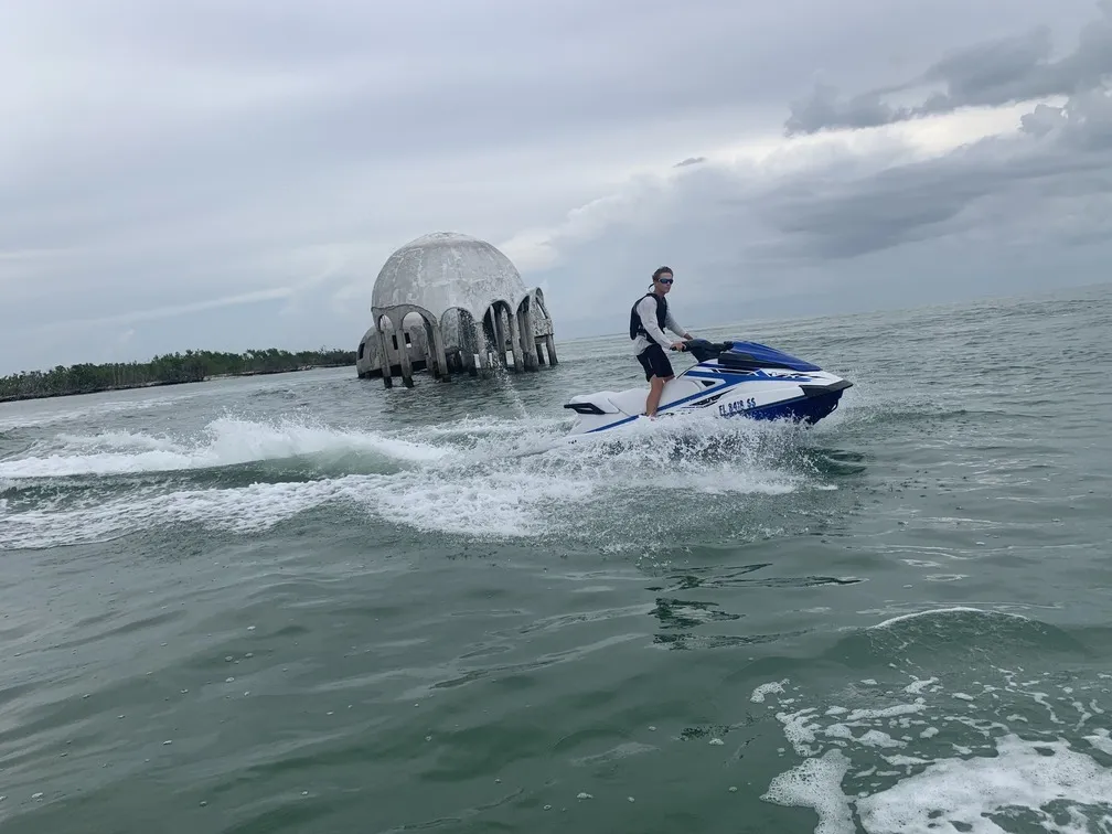 Marco Island Waverunner Tours