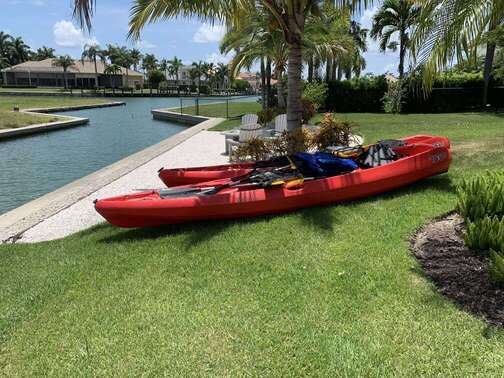 Best Marco Island Kayak Rental Guide