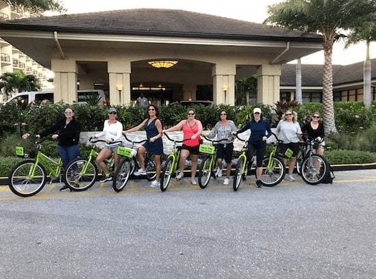 Marco Island Bike Rentals