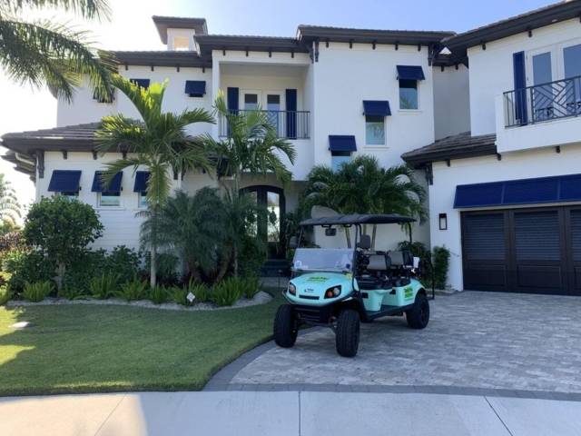 Marco Island Golf Cart Rentals