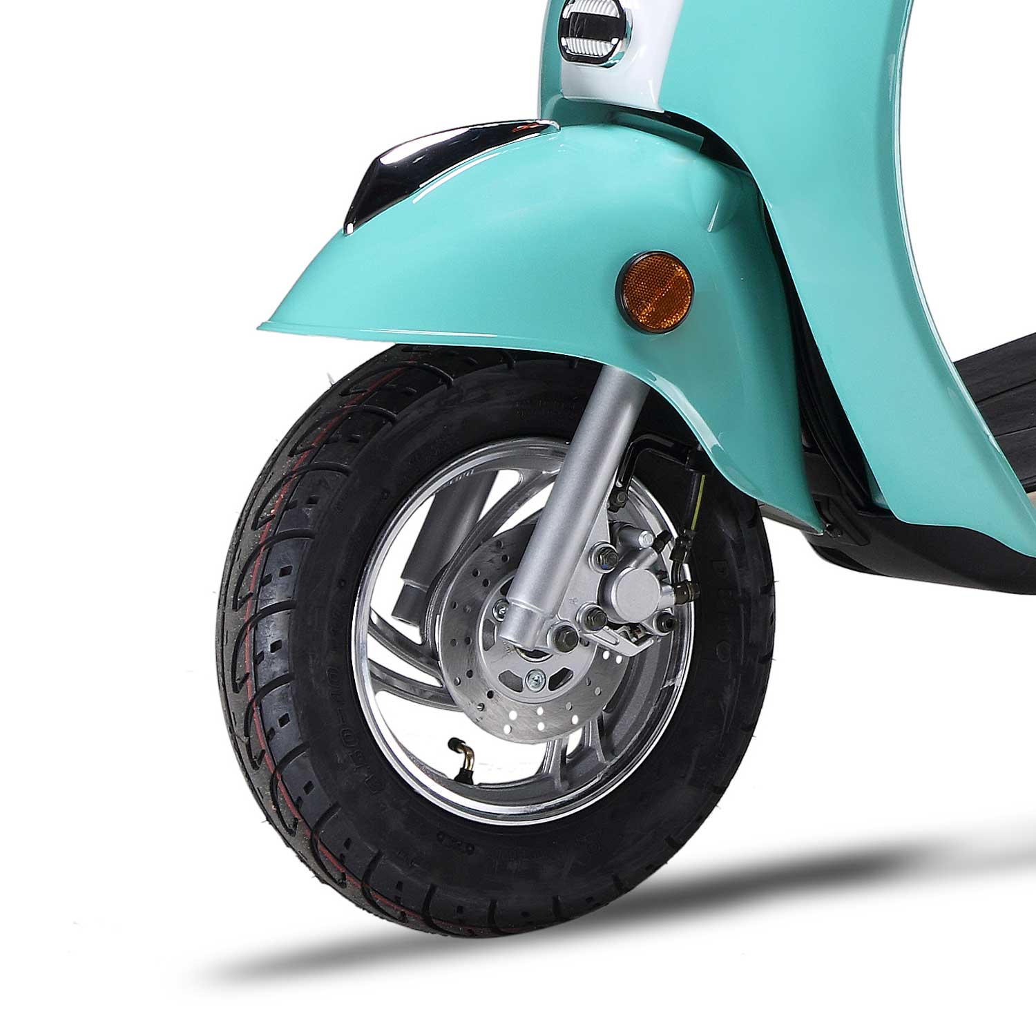 Best Marco Island WOLF ISLANDER – 50CC SCOOTER